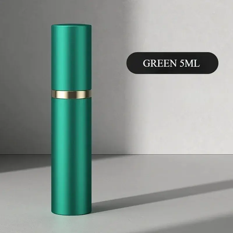 Green 5Ml