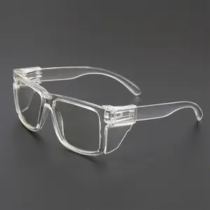 BINGKING UV400 Bluelight Transition Photochromic Safety Glases Anti Scratch and Impact Resistant,Meets ANSI Z87.1 Standard
