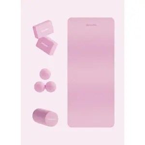 Pilates Basic Kit