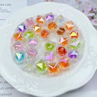 Polygon mix CM511019 100pcs