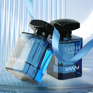 2 bottles of LASTAR Cologne for men, long-lasting perfume spray,  EDP Perfume, Premium Men's Fragrance Spray, Birthday Gift, Men's Gift, Musk Deer Scent,fall gifts,holiday gifts