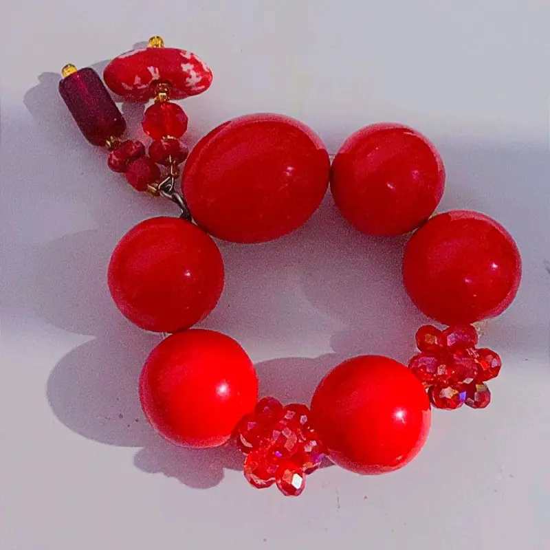 DIY JOJO バングル、ビーズセット32 diy jojo bracelet - TikTok Shop