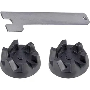 Blender Drive Coupling 9704230 with Spanner Kit, Replacement Parts for KSB5WH4 KSB5 KSB3 Blenders Replaces WP9704230VP WP9704230 PS11746921 AP6013694