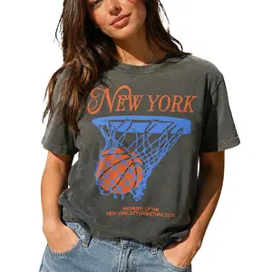 Newyork Basketball Finals Shirt, Newyork Basketball champions sign Tee
