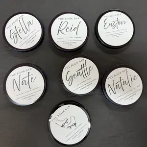 Bittersweet Symphony Duet Sampler