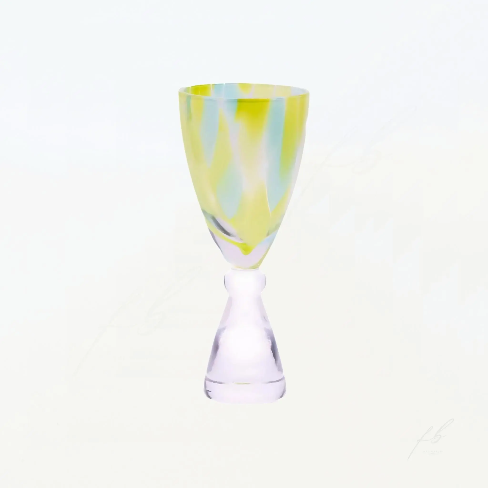 Prosecco Glass