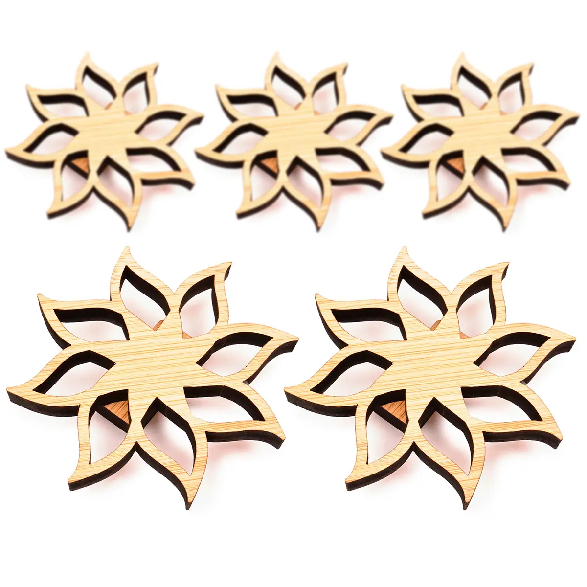 May Wall Trellis 5-Pack