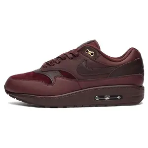 Nike Wmns Air Max 1 '87 'Burgundy Crush'