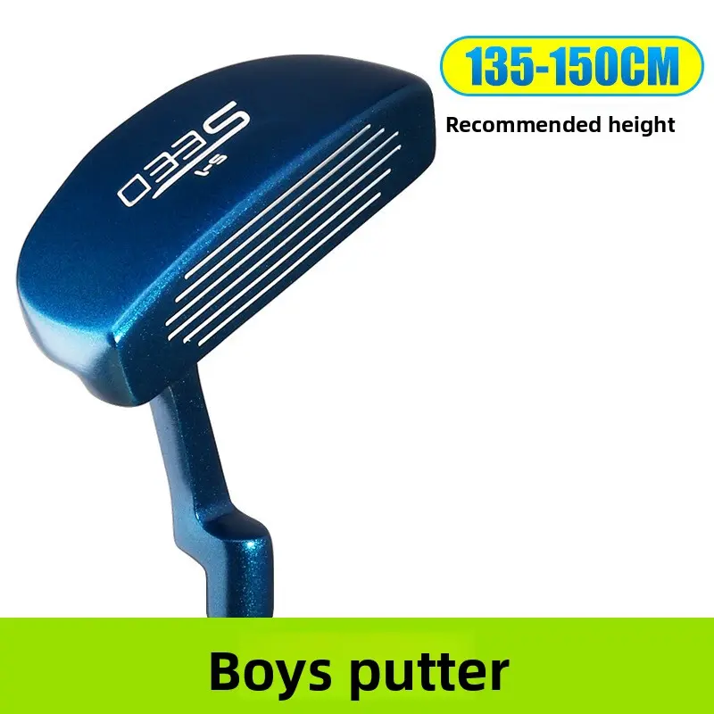 Boys' putter (height: 135-150cm)
