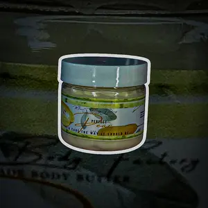 Perfect Pear Body Butter