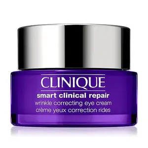 Clinique Smart Clinical Repair Wrinkle Correcting Eye Cream 1 oz