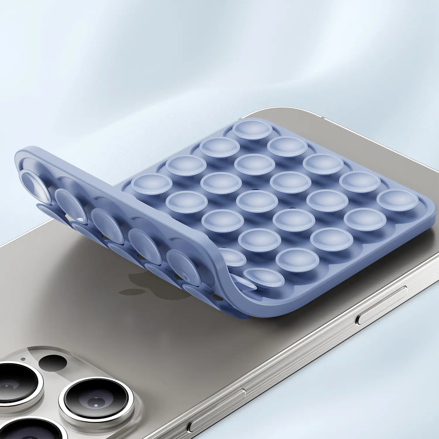 Double Sided-Lavender