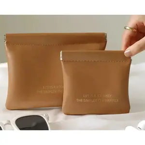 Automatic Closed Data Cable Storage Bag