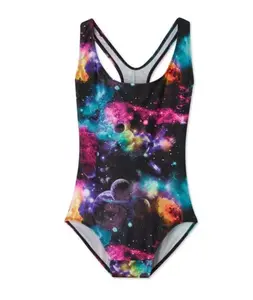 Period Swimwear Racerback | Out Of This World