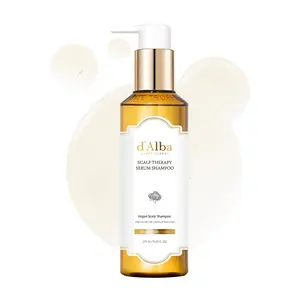d'Alba Scalp Therapy Serum Shampoo 275ml