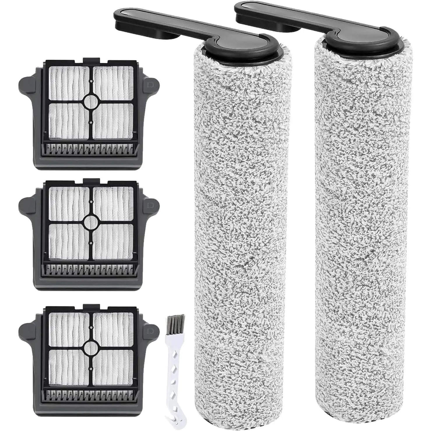 RCJ-S7 Pro Accessories Kit 6