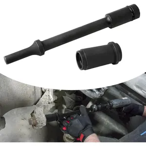 Truck Anchor Bushing Kit Compatible with 1-3/8'' Anchor Bushings Brakes Anchor Pin Bushing Driver Removal Installer Tool