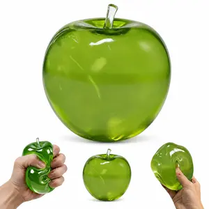 Squeeze Squishy,Summer Party Favors for Kids Adults,Soft Sensory Fidget Toy for Stress & Anxiety Relief,Birthday Gift & Classroom Rewards.