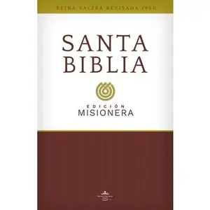 USED-Santa Biblia-RVR 1960 by Rvr 1960- Reina Valera 1960 (Paperback)