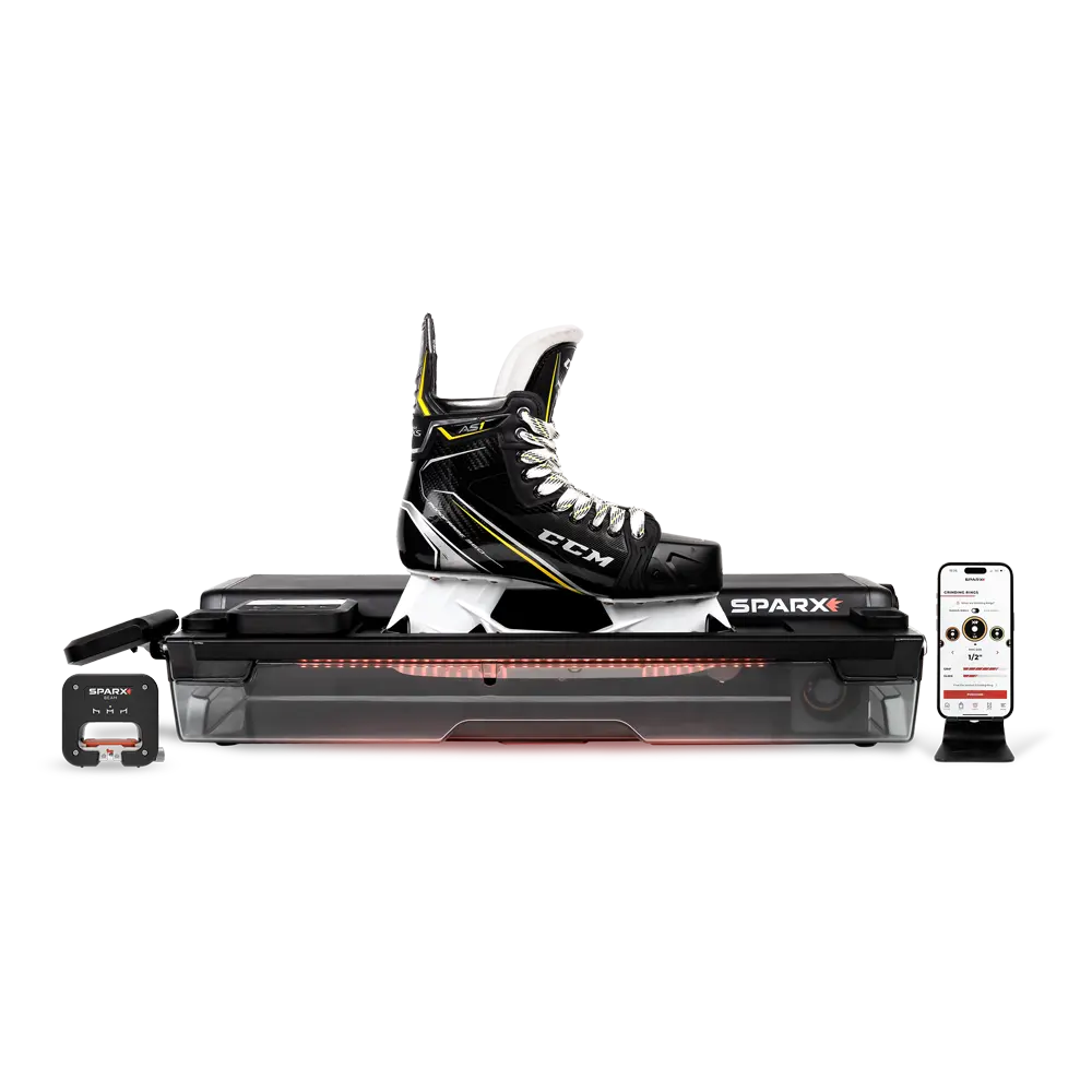 Sparx Sharpener 3 + BEAM Sparx Sharpener 3 + BEAM