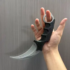 3D Printed 1: Scale Plastic Model Props, Decorative Items, Room Decoration, Perfect for Collectors, Gift Ideas, Anime Game Enthusiasts