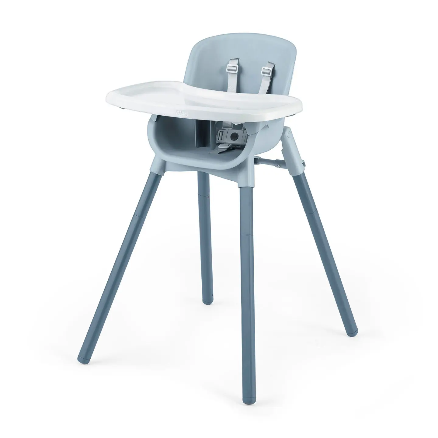 Zest 4-in-1 Folding Highh Chair - Flash sale 2026!!
