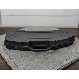 Extra large gun gift pen box