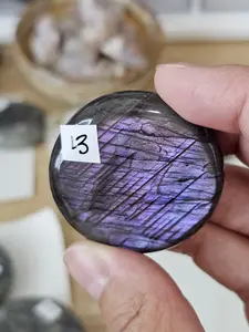 Labradorite Coins Choose Your Own