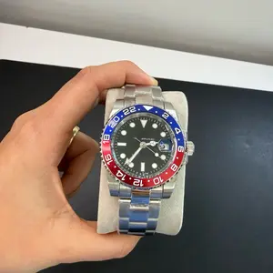 Reloj automático para hombre 41mm