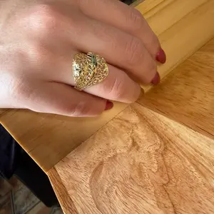 Anillo para mujer size 8