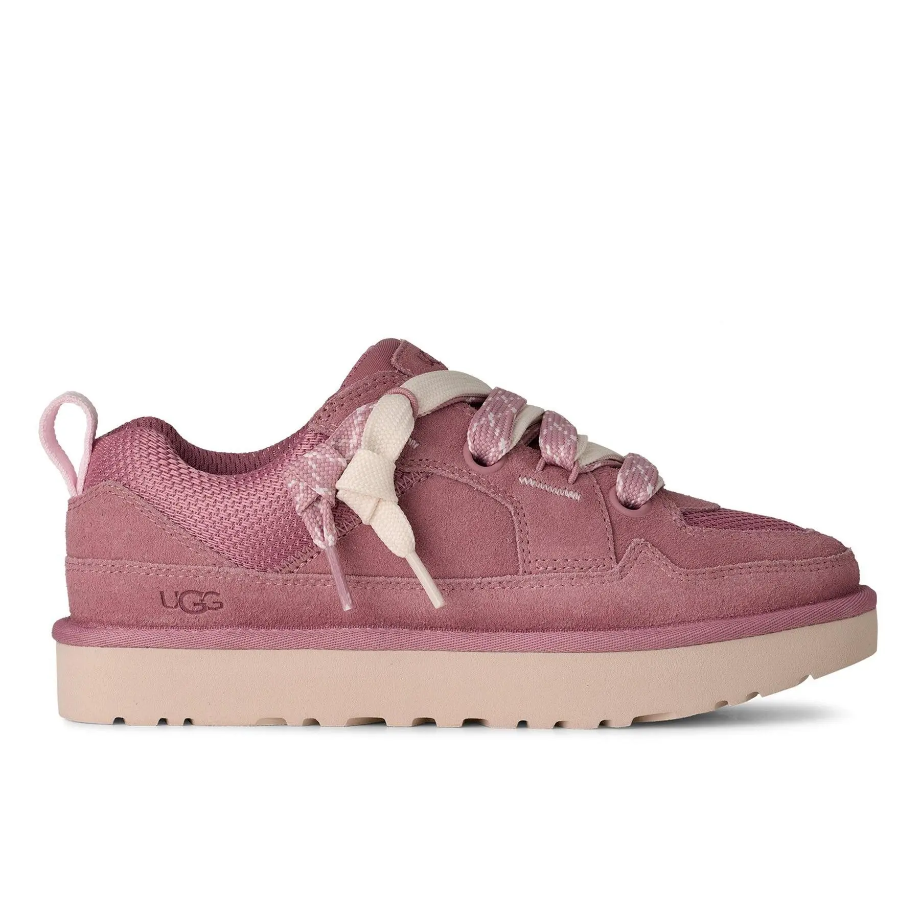 [1168890-HNPN] WOMENS UGG LOWMEL LO 'HORIZON PINK'