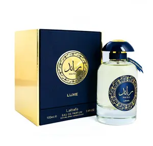 RAED LUX Perfume (Women) by Lattafa perfumes 3.4Oz(100ml)