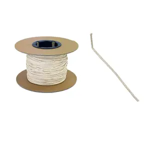 HTP 52 Flat Wicks (100 Yd)