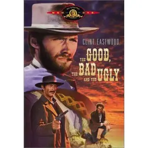 USED-The Good, The Bad And The Ugly (DVD)