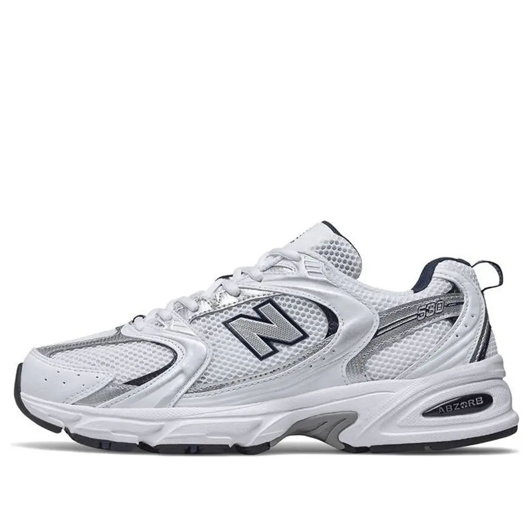 New Balance 530 'White Natural Indigo' MR530SG New Balance 530 'White Natural Indigo' MR530SG