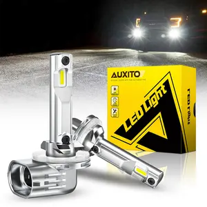 Super Bright 881 889 886 LED Fog Light Bulb Headlight DRL 20W 4000LM 6500K White