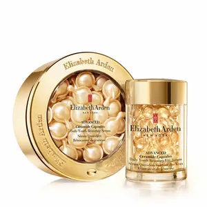 Elizabeth Arden Advanced Ceramide Capsules Face and Eyes Serum Duo