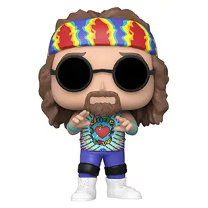 Funko POP! WWE: Dude Love #109