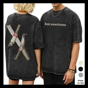 Machine Gun Kelly MGK Lost Americana Tour 2025 2026 Merch XX Washed T-Shirt, Streetwear Music Shirt, Graphic For Fans