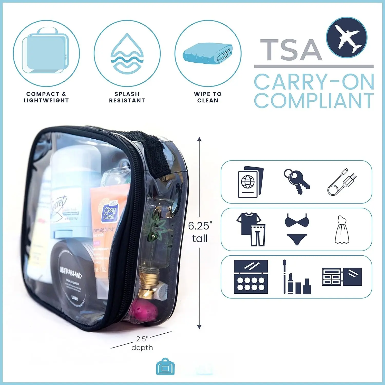 best travel.tote bag 10 Best Weekend Travel Bags for Every Kind of Trip in 2026
