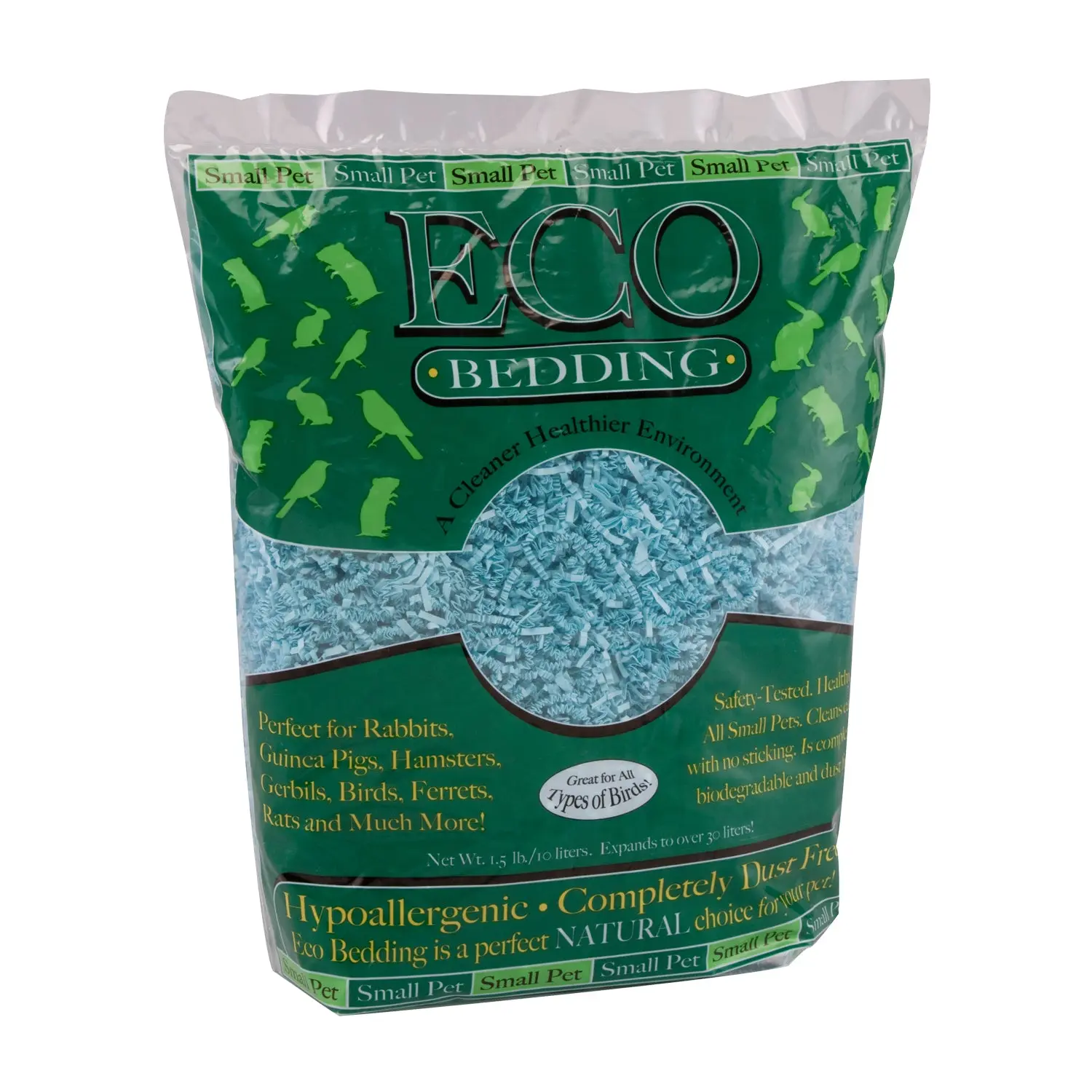 Eco Bedding® - BLUE Eco Bedding® - BLUE