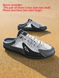 Indoor Slippers for Home Comfort, Soft and Cozy Footwear for Relaxation, Perfect for Everyday Use and Leisure Time, Slides