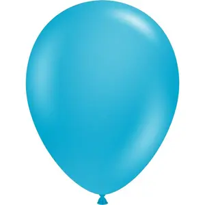 Tuftex Turquoise - Professional Latex Balloons