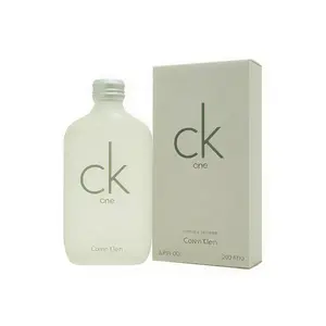 Calvin Klein One Eau De Toilette For Women