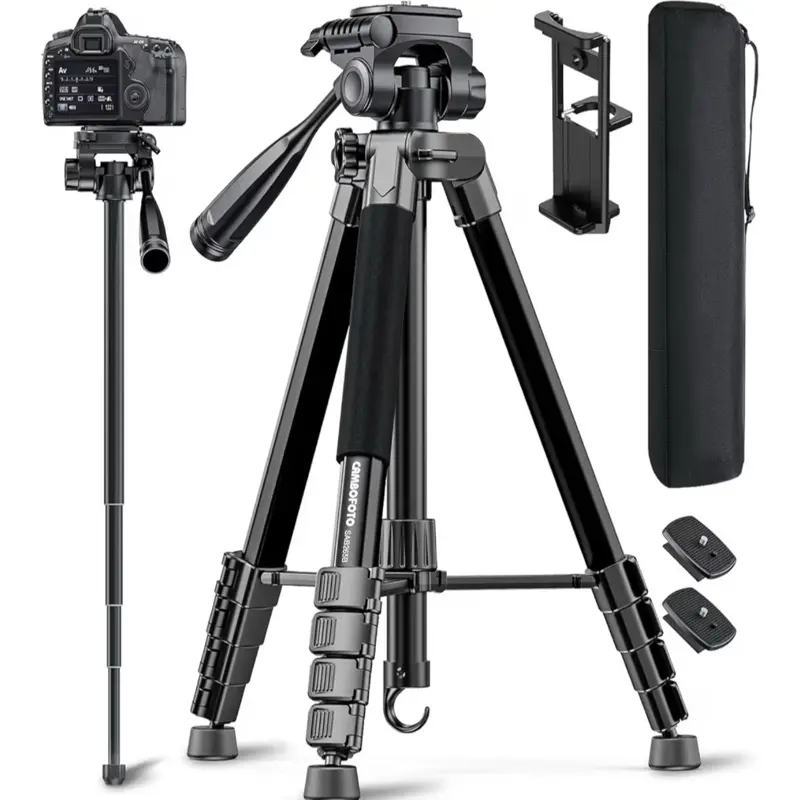 Cambofoto Tripod Onestep