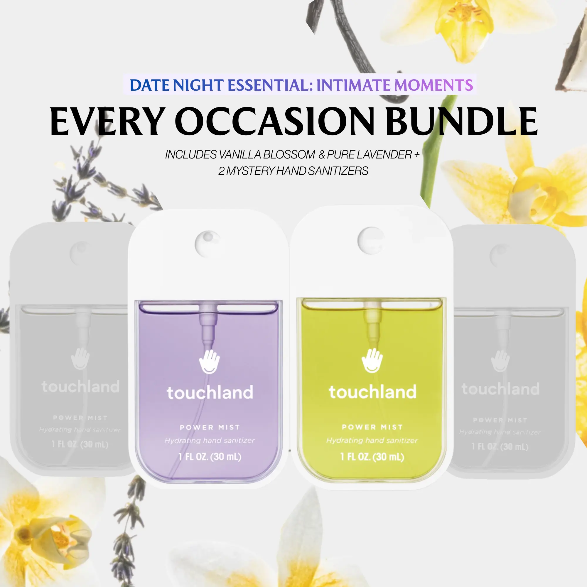 Date Night Essentials