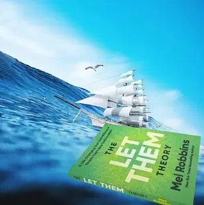 The Let Them Theory: A Life-Changing Tool That Millions Can't Stop Talking About - Self-Improvement and Career Development