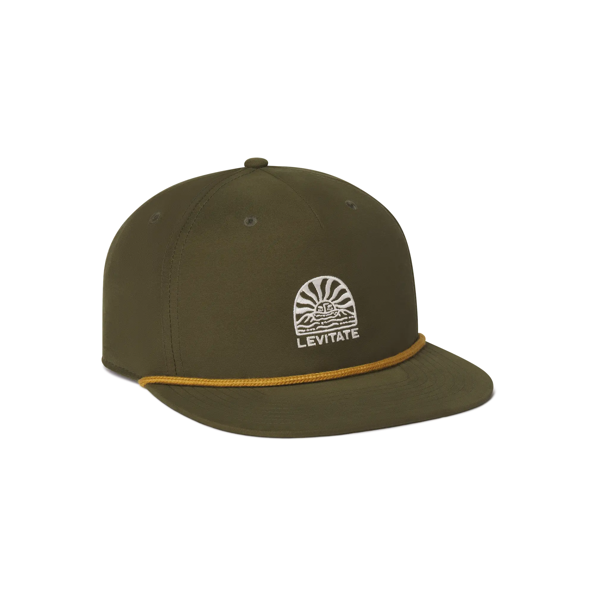 Sweet Sunshine Snapback