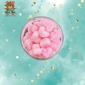 Jar of Hearts (Body Butter Buddies)