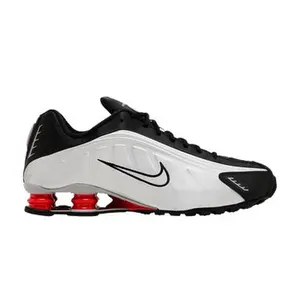 Shox R4 'OG Orange Twist'
